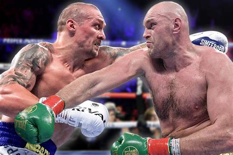 Fury and Whyte are expected to make their way to the ring around 5:30 p.m. ET, depending on how long the undercard fights last. Fury vs. Whyte fight card. Tyson Fury (c) vs. Deontay Wilder for ...